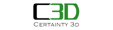 Certainty 3D